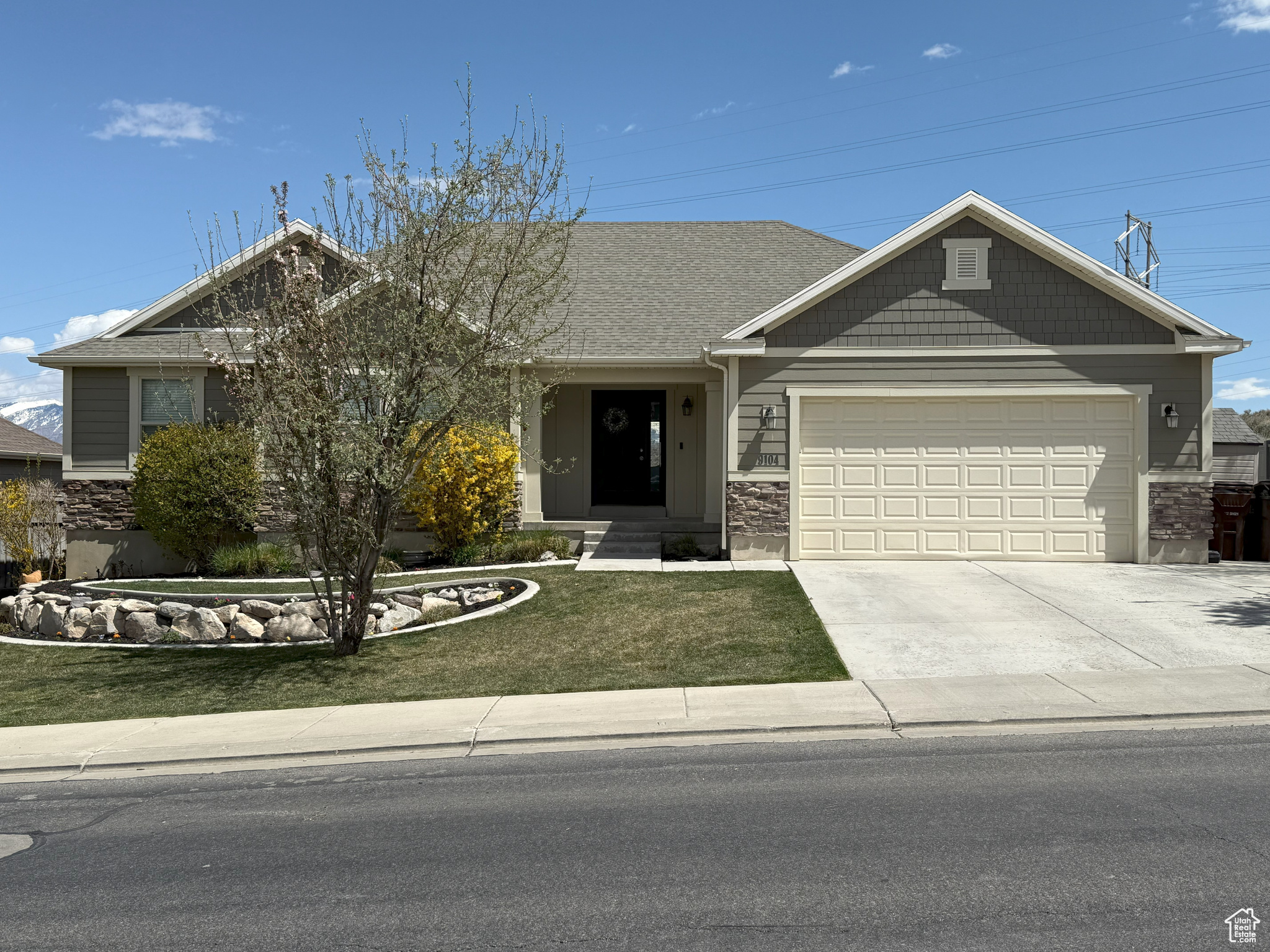 9104 N Cornwall Way, Eagle Mountain, Utah image 1