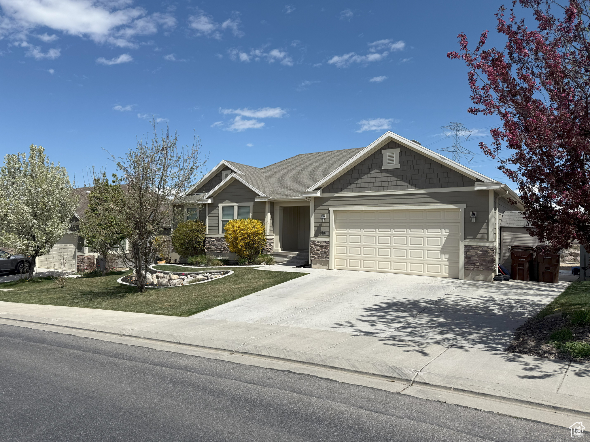 9104 N Cornwall Way, Eagle Mountain, Utah image 3