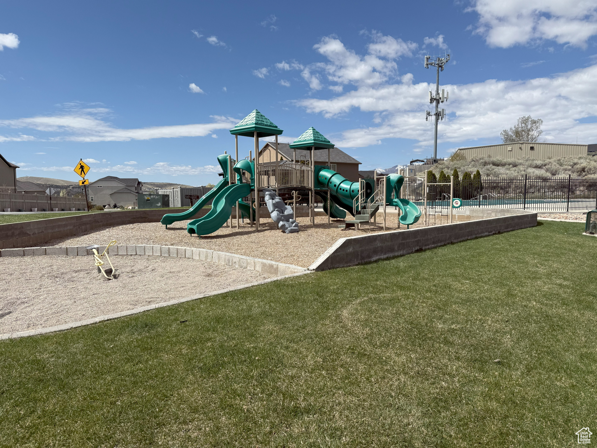 9104 N Cornwall Way, Eagle Mountain, Utah image 13