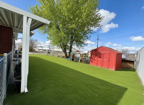 Tiny photo for 164 E 4475 S, Washington Terrace, UT 84405 (MLS # 2141653)