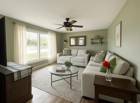 Tiny photo for 164 E 4475 S, Washington Terrace, UT 84405 (MLS # 2141653)