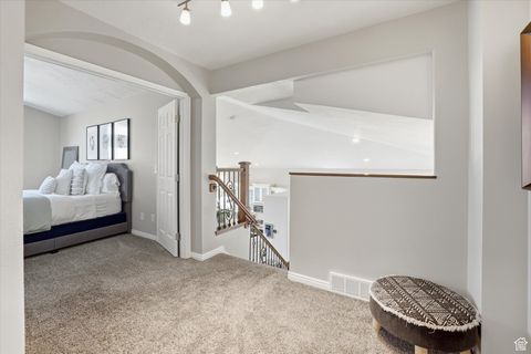 Tiny photo for 7721 S VILLAGE DR, West Jordan, UT 84081 (MLS # 2118197)