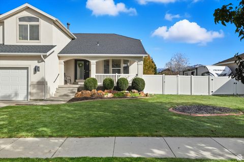 Tiny photo for 7721 S VILLAGE DR, West Jordan, UT 84081 (MLS # 2118197)