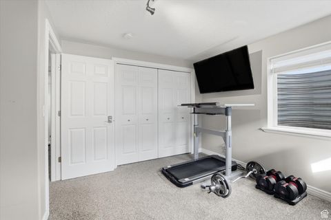 Tiny photo for 7721 S VILLAGE DR, West Jordan, UT 84081 (MLS # 2118197)