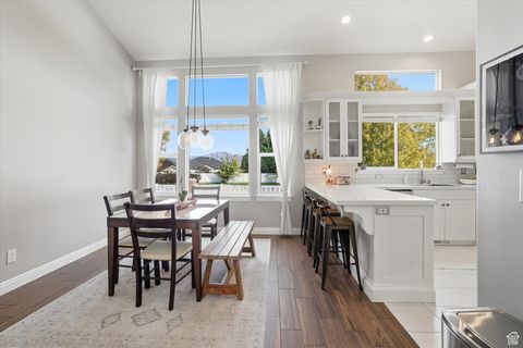 Tiny photo for 7721 S VILLAGE DR, West Jordan, UT 84081 (MLS # 2118197)