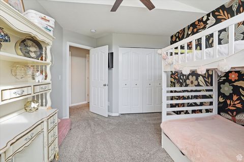 Tiny photo for 7721 S VILLAGE DR, West Jordan, UT 84081 (MLS # 2118197)