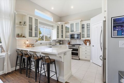 Tiny photo for 7721 S VILLAGE DR, West Jordan, UT 84081 (MLS # 2118197)