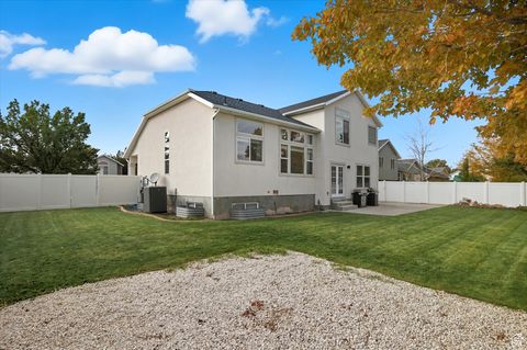 Tiny photo for 7721 S VILLAGE DR, West Jordan, UT 84081 (MLS # 2118197)