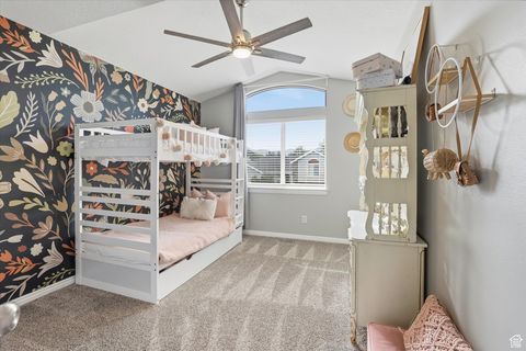 Tiny photo for 7721 S VILLAGE DR, West Jordan, UT 84081 (MLS # 2118197)