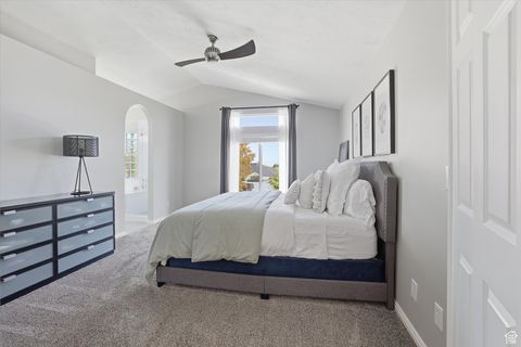Tiny photo for 7721 S VILLAGE DR, West Jordan, UT 84081 (MLS # 2118197)