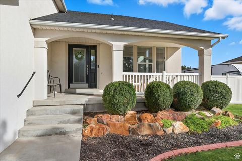Tiny photo for 7721 S VILLAGE DR, West Jordan, UT 84081 (MLS # 2118197)