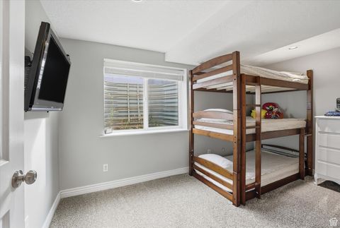 Tiny photo for 7721 S VILLAGE DR, West Jordan, UT 84081 (MLS # 2118197)
