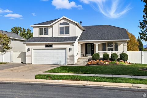 Tiny photo for 7721 S VILLAGE DR, West Jordan, UT 84081 (MLS # 2118197)