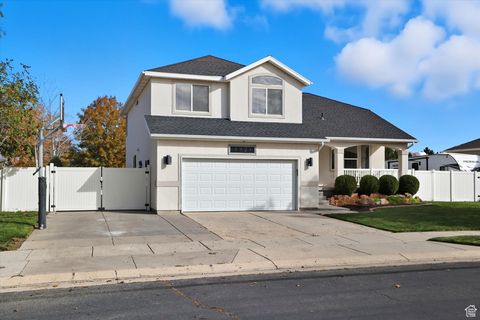 Tiny photo for 7721 S VILLAGE DR, West Jordan, UT 84081 (MLS # 2118197)