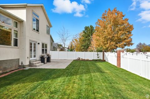 Tiny photo for 7721 S VILLAGE DR, West Jordan, UT 84081 (MLS # 2118197)