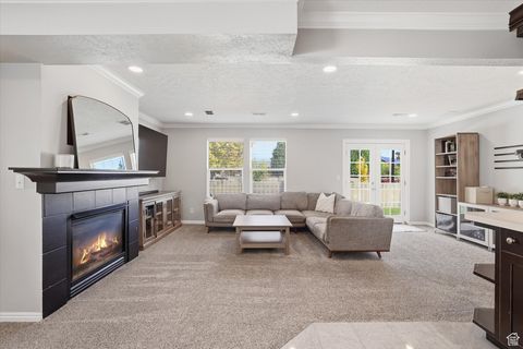 Tiny photo for 7721 S VILLAGE DR, West Jordan, UT 84081 (MLS # 2118197)
