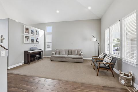 Tiny photo for 7721 S VILLAGE DR, West Jordan, UT 84081 (MLS # 2118197)