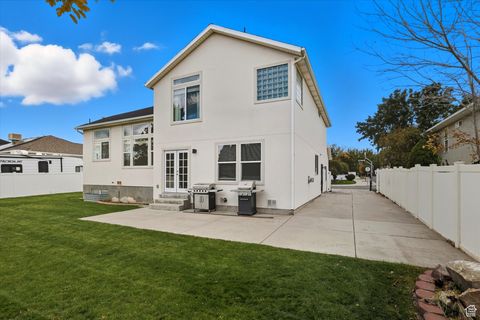 Tiny photo for 7721 S VILLAGE DR, West Jordan, UT 84081 (MLS # 2118197)