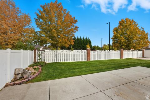 Tiny photo for 7721 S VILLAGE DR, West Jordan, UT 84081 (MLS # 2118197)