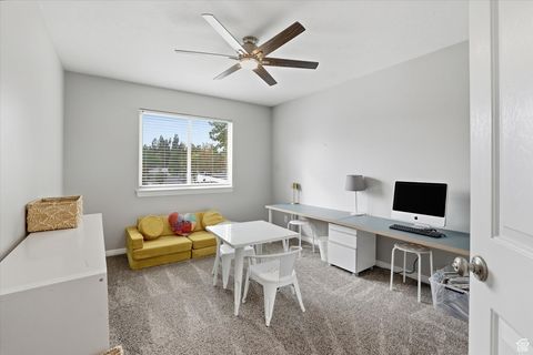 Tiny photo for 7721 S VILLAGE DR, West Jordan, UT 84081 (MLS # 2118197)