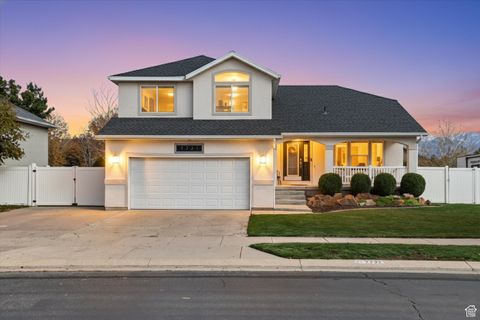 Photo of 7721 S VILLAGE DR, West Jordan, UT 84081 (MLS # 2118197)