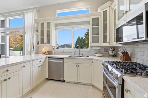 Tiny photo for 7721 S VILLAGE DR, West Jordan, UT 84081 (MLS # 2118197)
