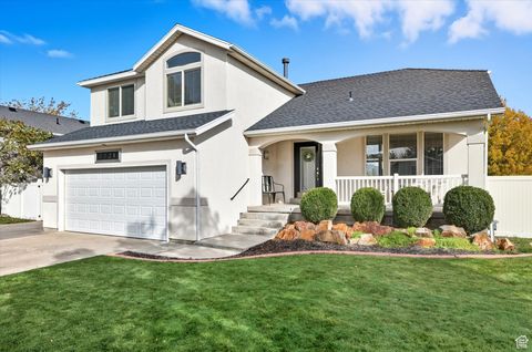 Tiny photo for 7721 S VILLAGE DR, West Jordan, UT 84081 (MLS # 2118197)