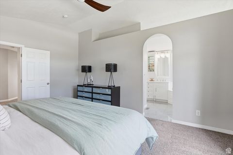 Tiny photo for 7721 S VILLAGE DR, West Jordan, UT 84081 (MLS # 2118197)