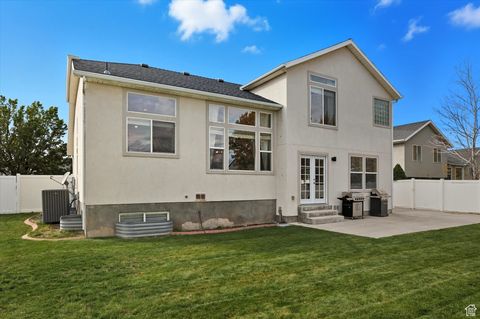 Tiny photo for 7721 S VILLAGE DR, West Jordan, UT 84081 (MLS # 2118197)
