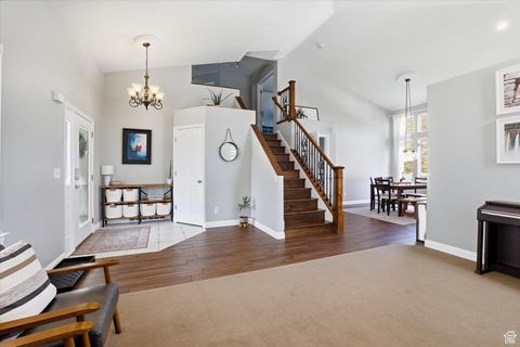 Tiny photo for 7721 S VILLAGE DR, West Jordan, UT 84081 (MLS # 2118197)