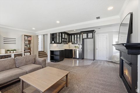 Tiny photo for 7721 S VILLAGE DR, West Jordan, UT 84081 (MLS # 2118197)