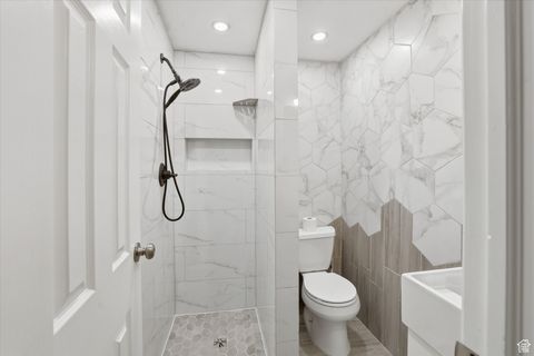 Tiny photo for 7721 S VILLAGE DR, West Jordan, UT 84081 (MLS # 2118197)