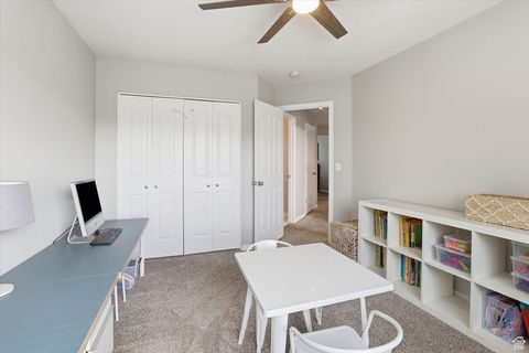 Tiny photo for 7721 S VILLAGE DR, West Jordan, UT 84081 (MLS # 2118197)