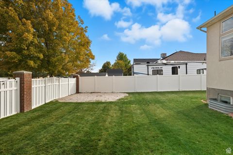 Tiny photo for 7721 S VILLAGE DR, West Jordan, UT 84081 (MLS # 2118197)