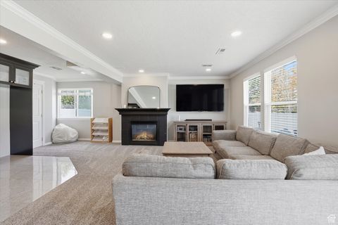 Tiny photo for 7721 S VILLAGE DR, West Jordan, UT 84081 (MLS # 2118197)