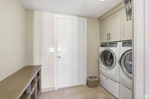 Tiny photo for 7721 S VILLAGE DR, West Jordan, UT 84081 (MLS # 2118197)