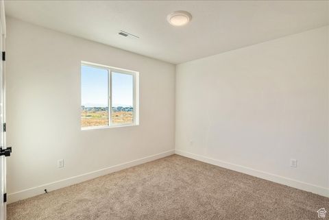 Tiny photo for 2325 E MORNING GLORY WAY, Eagle Mountain, UT 84005 (MLS # 2108397)