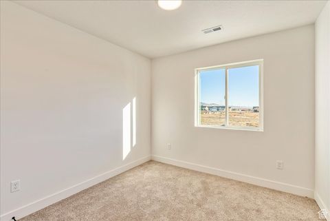 Tiny photo for 2325 E MORNING GLORY WAY, Eagle Mountain, UT 84005 (MLS # 2108397)