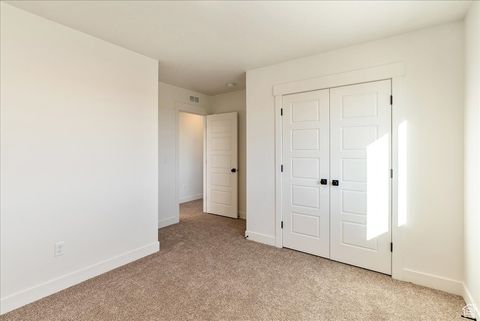 Tiny photo for 2325 E MORNING GLORY WAY, Eagle Mountain, UT 84005 (MLS # 2108397)