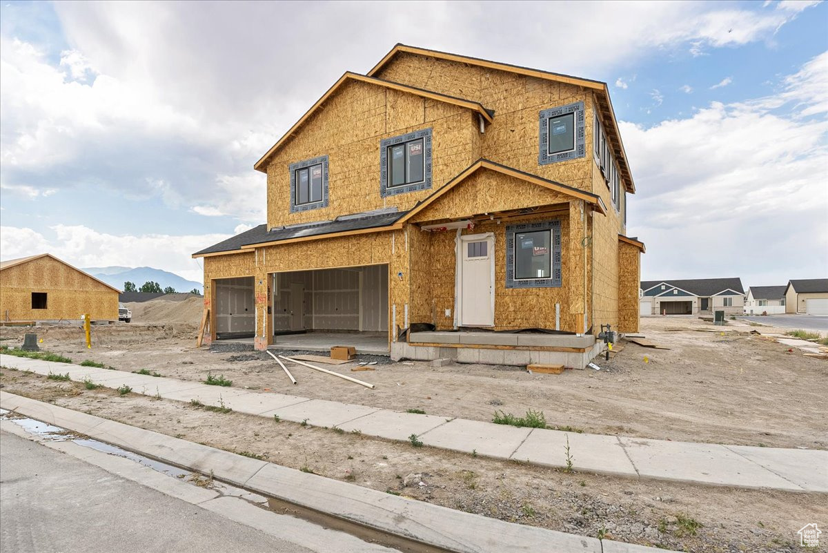 2325 E MORNING GLORY WAY