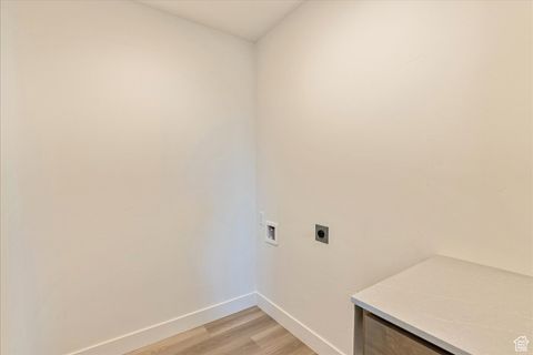 Tiny photo for 2325 E MORNING GLORY WAY, Eagle Mountain, UT 84005 (MLS # 2108397)