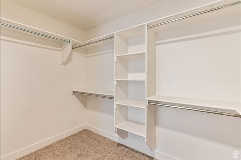 Tiny photo for 2325 E MORNING GLORY WAY, Eagle Mountain, UT 84005 (MLS # 2108397)