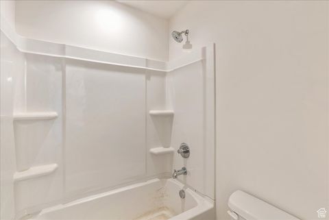 Tiny photo for 2325 E MORNING GLORY WAY, Eagle Mountain, UT 84005 (MLS # 2108397)