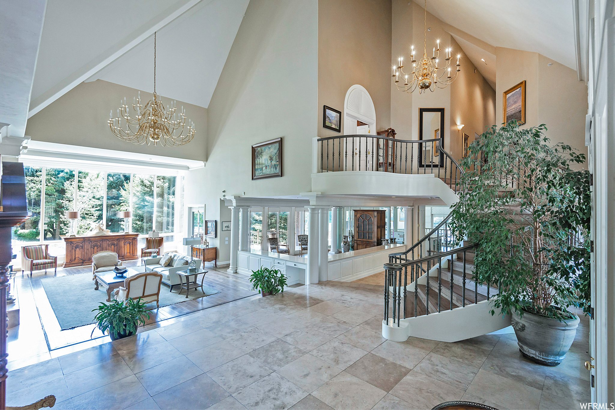 Sandy, Utah 84093, United States, 7 Bedrooms Bedrooms, ,10 BathroomsBathrooms,Residential,Pending,70750