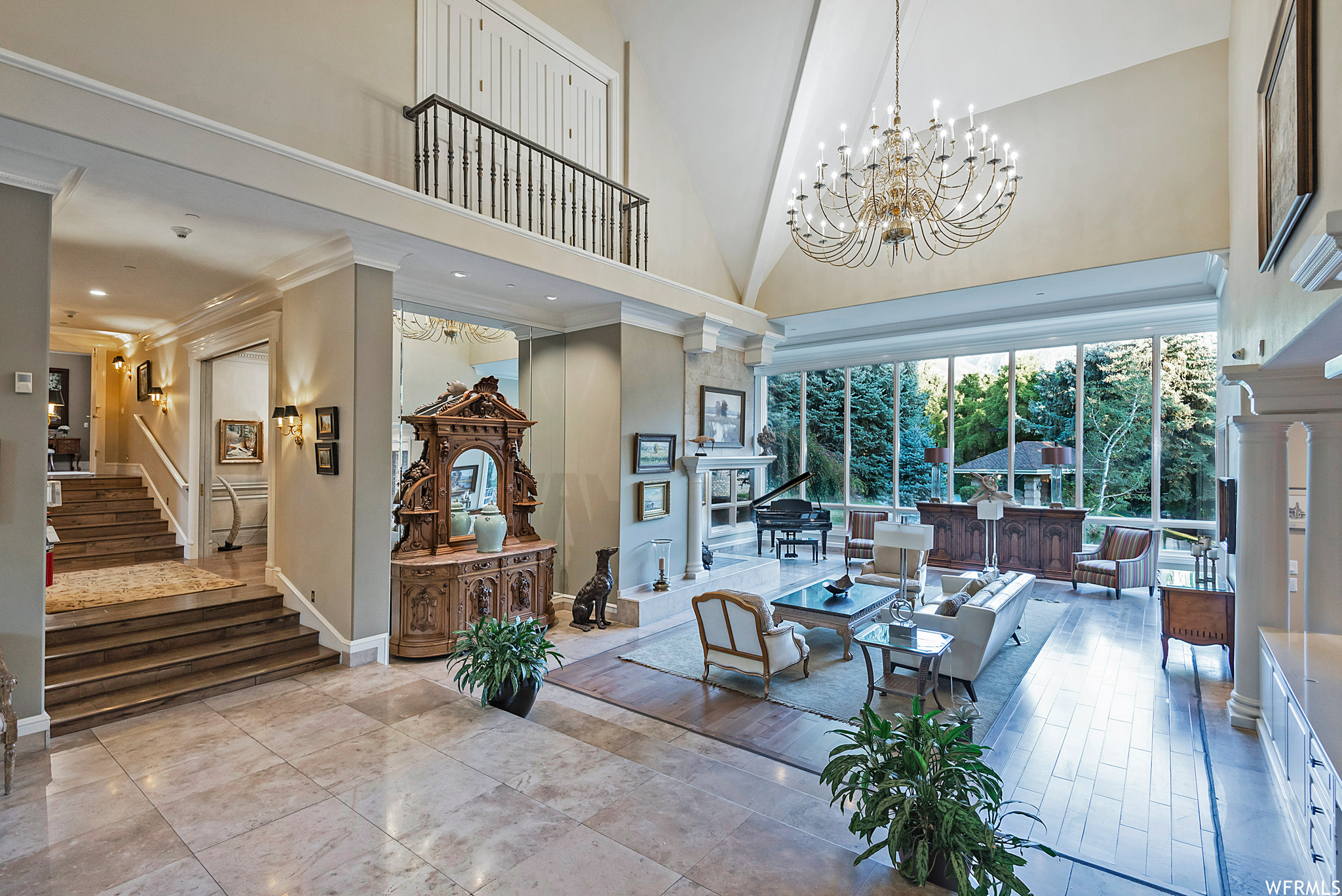 Sandy, Utah 84093, United States, 7 Bedrooms Bedrooms, ,10 BathroomsBathrooms,Residential,Pending,70750