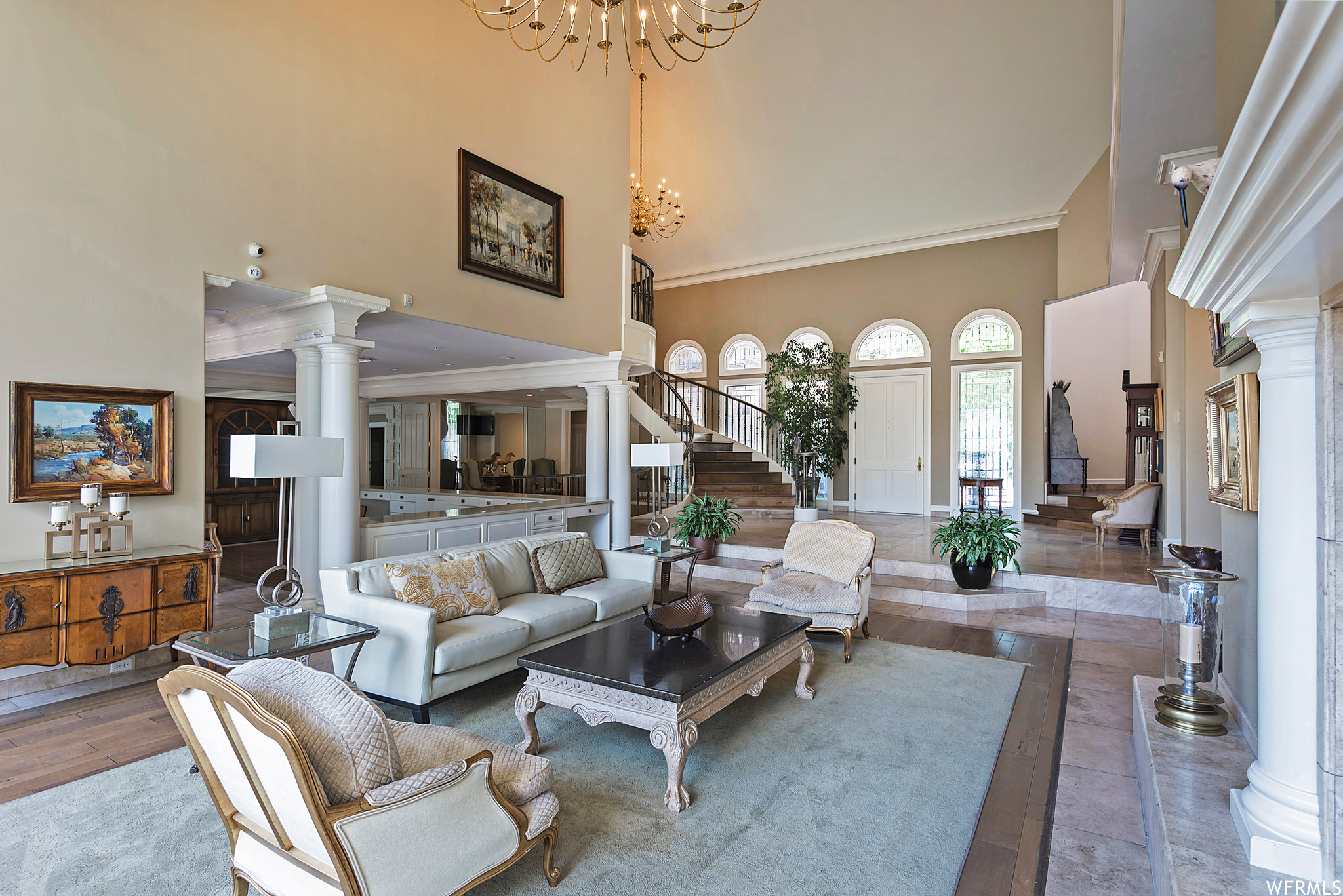 Sandy, Utah 84093, United States, 7 Bedrooms Bedrooms, ,10 BathroomsBathrooms,Residential,Pending,70750