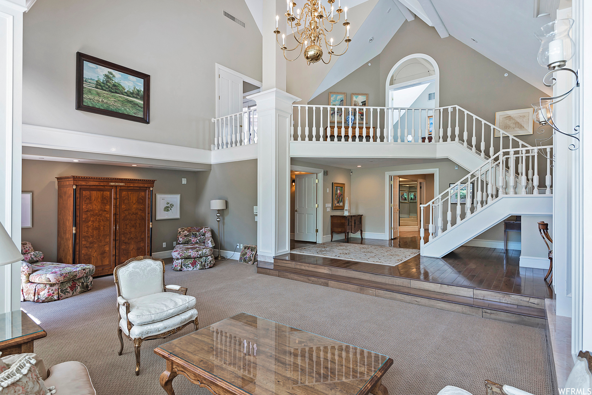 Sandy, Utah 84093, United States, 7 Bedrooms Bedrooms, ,10 BathroomsBathrooms,Residential,Pending,70750