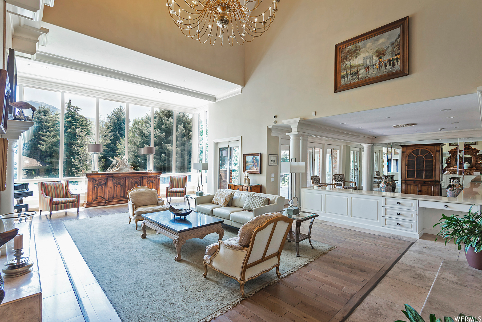 Sandy, Utah 84093, United States, 7 Bedrooms Bedrooms, ,10 BathroomsBathrooms,Residential,Pending,70750