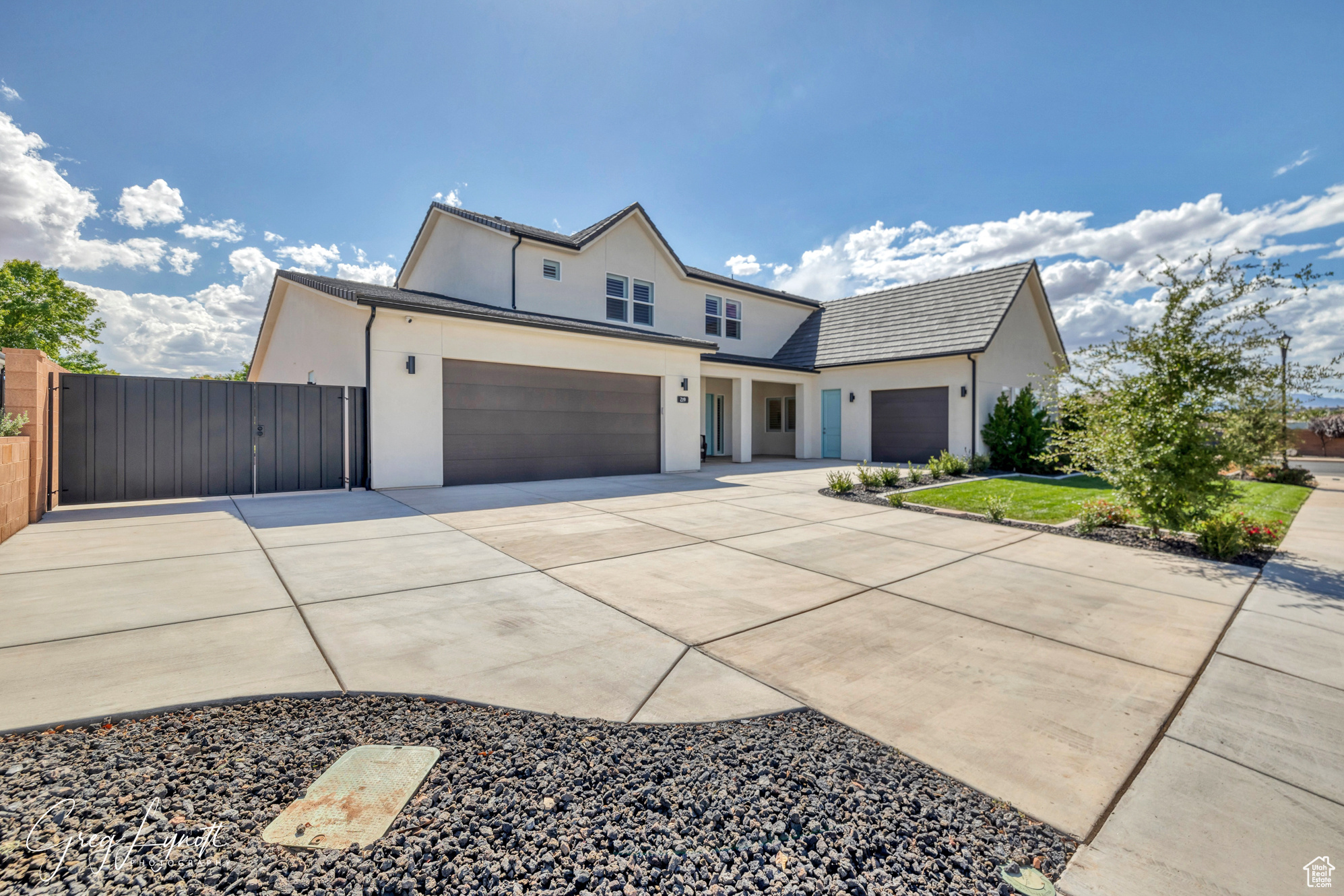 219 W Elinor Ln, Washington, Utah image 3