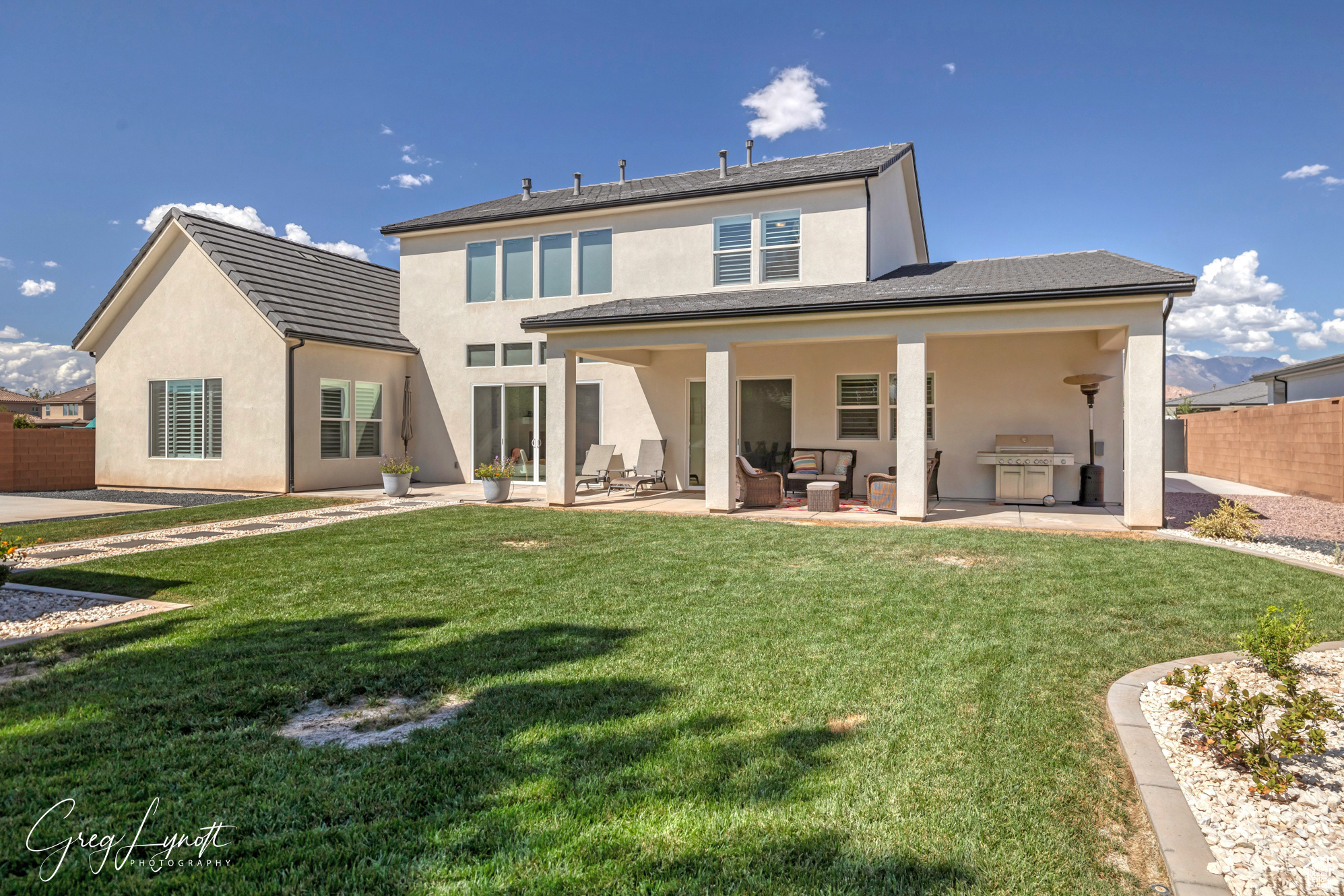 WHITWORTH ESTATES - Residential